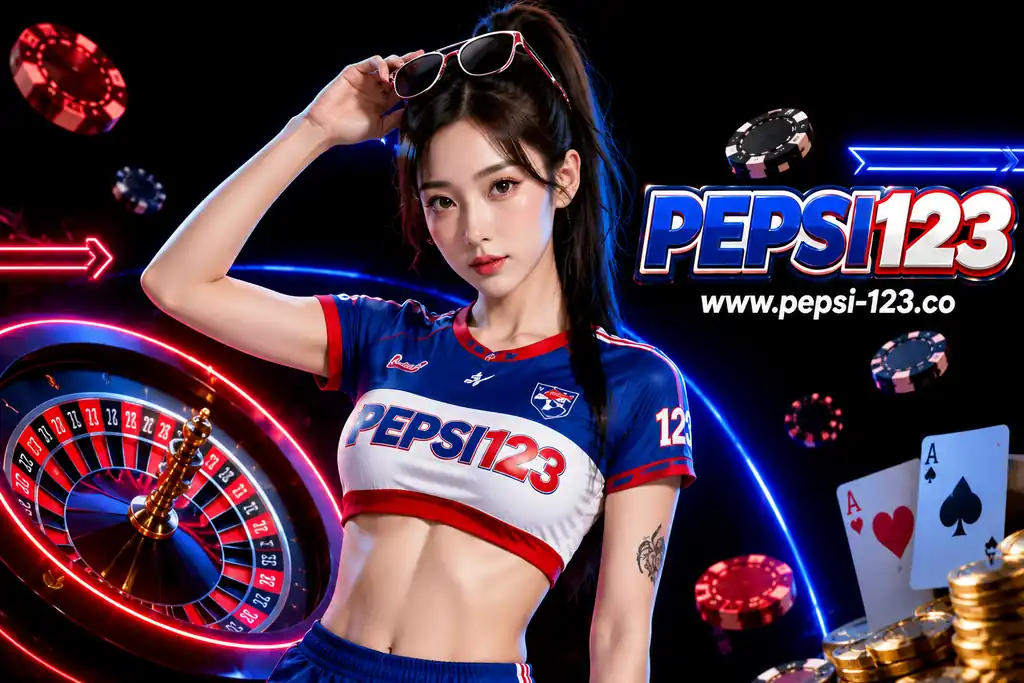 pepsi123 tv